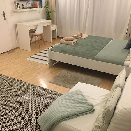 Pasaret Studio Budapest Ngoại thất bức ảnh