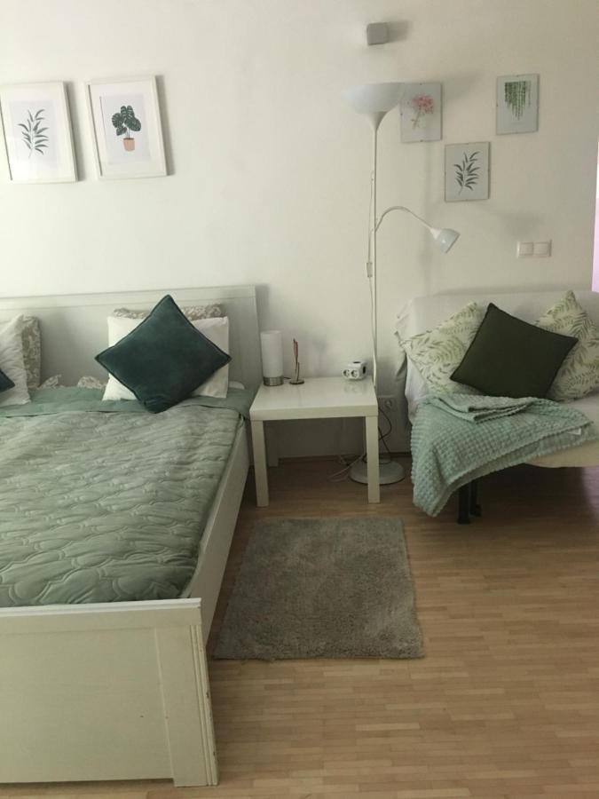 Pasaret Studio Budapest Ngoại thất bức ảnh