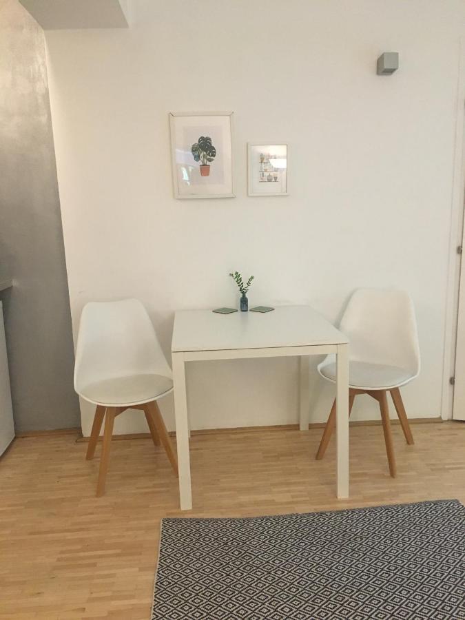 Pasaret Studio Budapest Ngoại thất bức ảnh