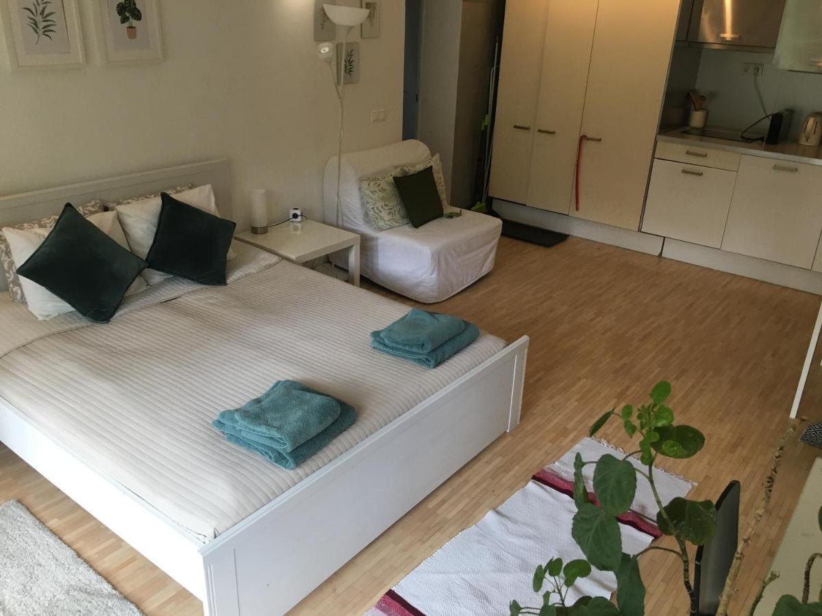 Pasaret Studio Budapest Ngoại thất bức ảnh