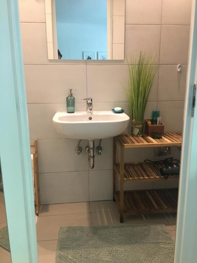 Pasaret Studio Budapest Ngoại thất bức ảnh