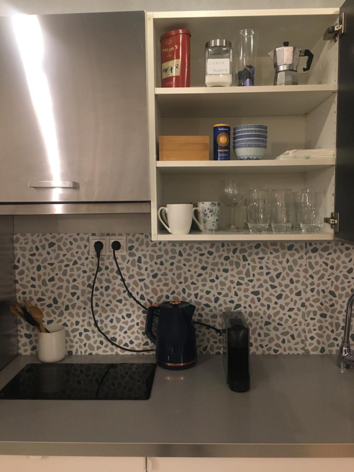 Pasaret Studio Budapest Ngoại thất bức ảnh