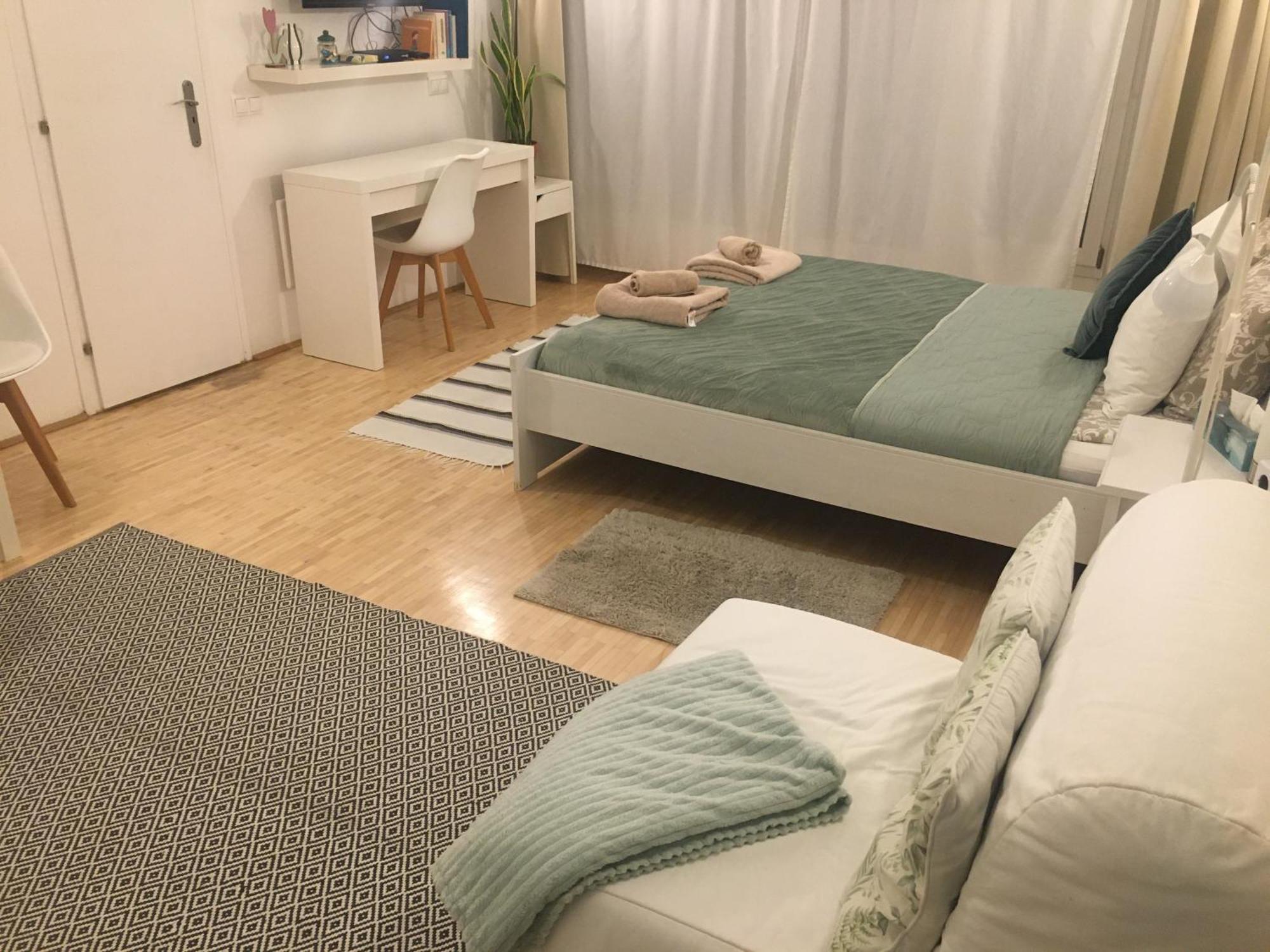 Pasaret Studio Budapest Ngoại thất bức ảnh